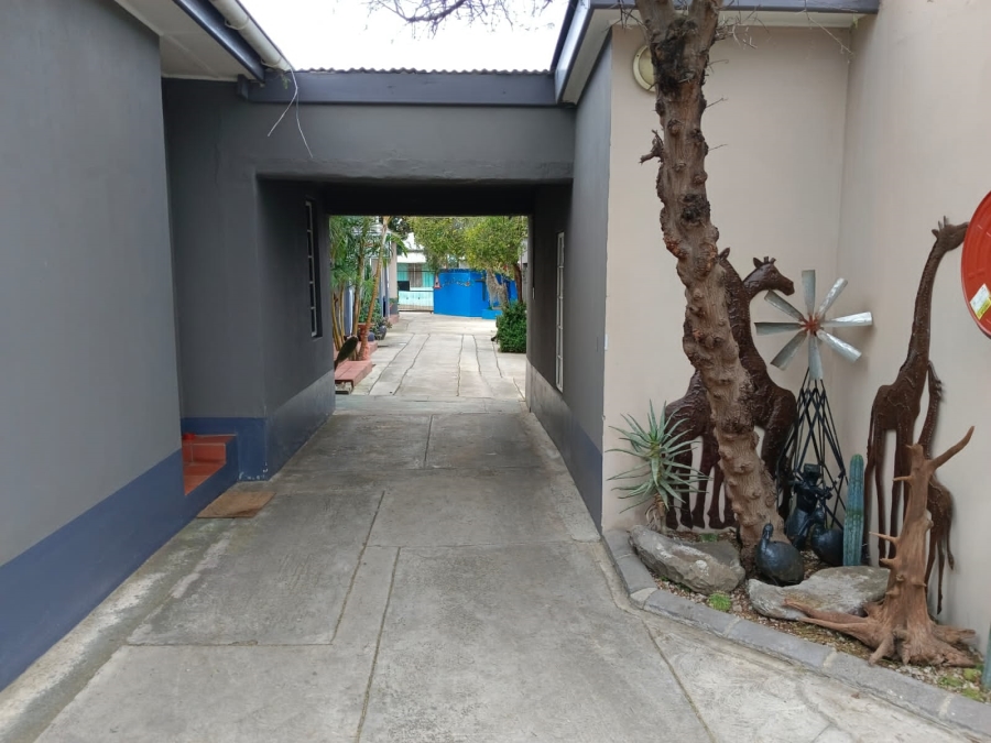 27 Bedroom Property for Sale in Cannon Hill Eastern Cape